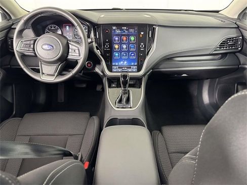 Certified 2025 Subaru Outback Premium image 5