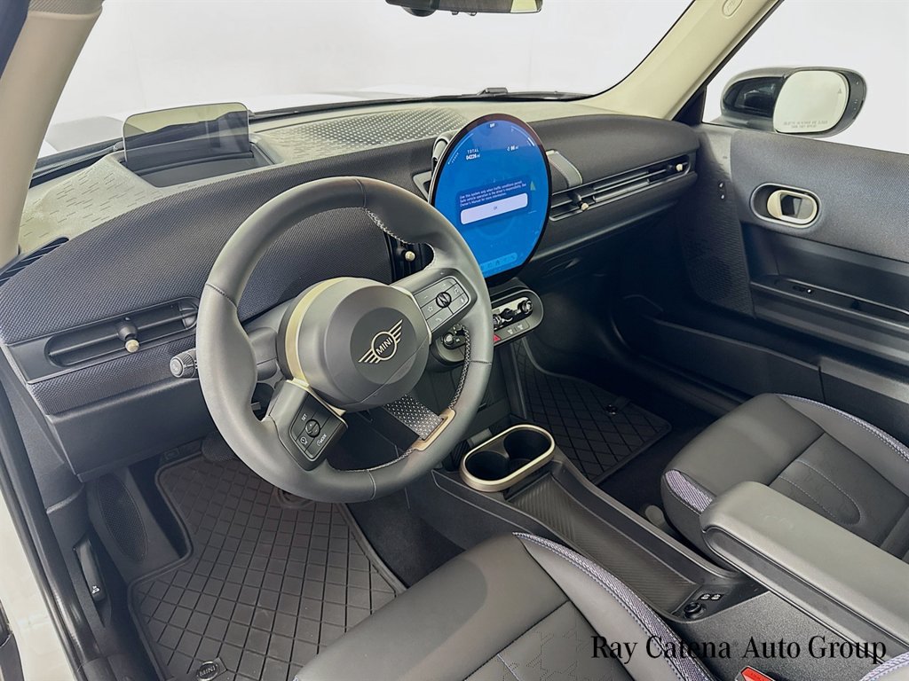 Certified 2026 MINI Cooper S FWD image 9
