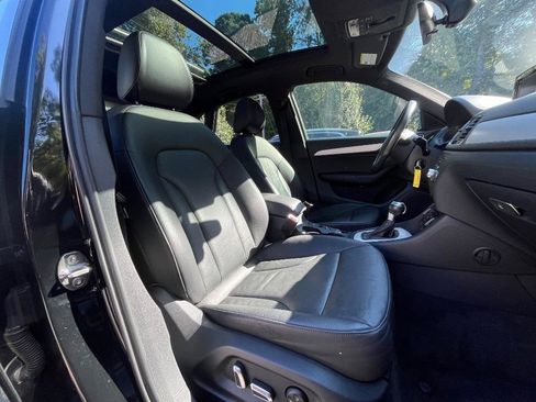 Used 2018 Audi Q3 2.0T Premium FWD image 38