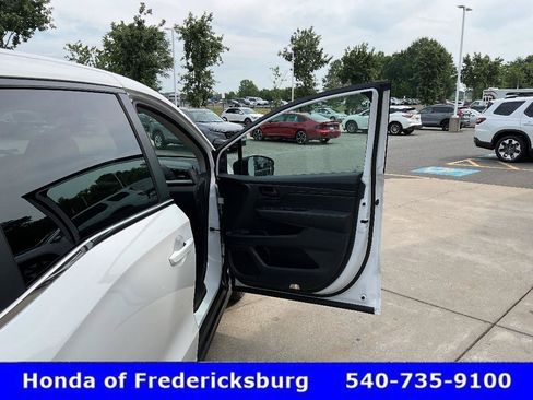 Used 2026 Honda Odyssey EX-L image 16