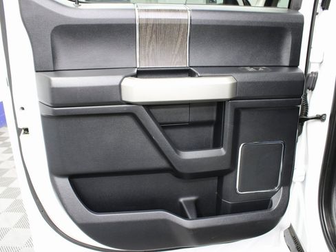 Used 2021 Ford F250 Lariat image 77