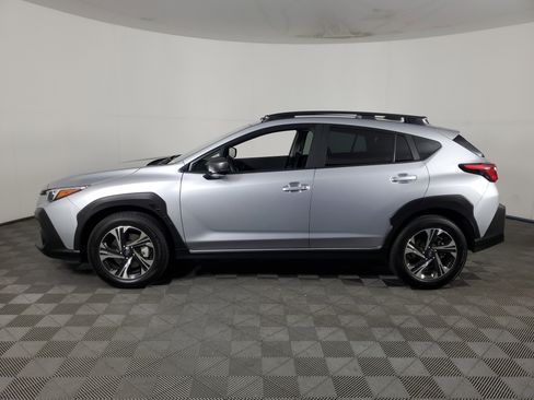 Used 2025 Subaru Crosstrek 2.0i Premium AWD/4WD image 7