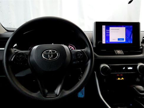Used 2023 Toyota RAV4 LE image 27