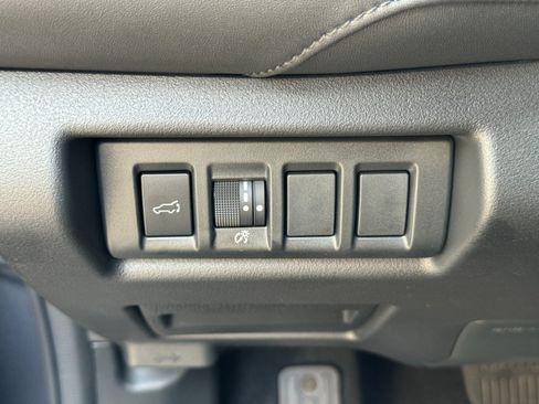 Used 2026 Subaru Outback Touring AWD/4WD image 19