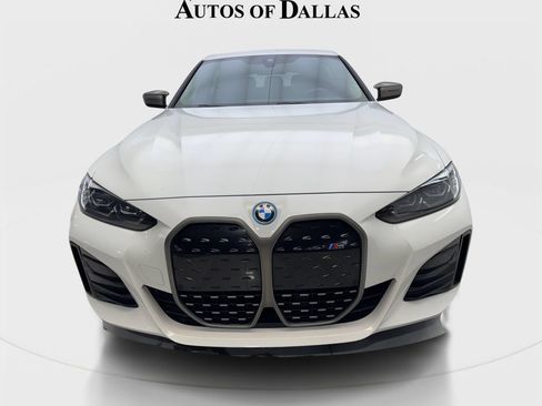 Used 2023 BMW i4 M50 AWD/4WD image 3