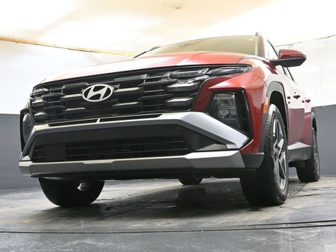 Certified 2025 Hyundai Tucson SEL image 29