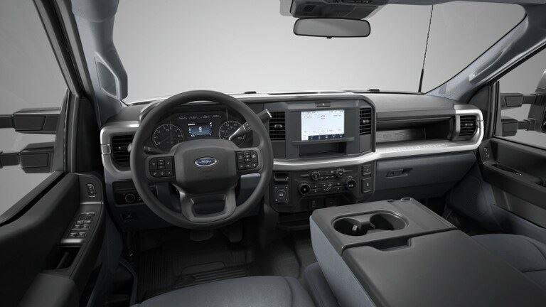 New 2026 Ford F250 XL w/ STX Appearance Package AWD/4WD image 45