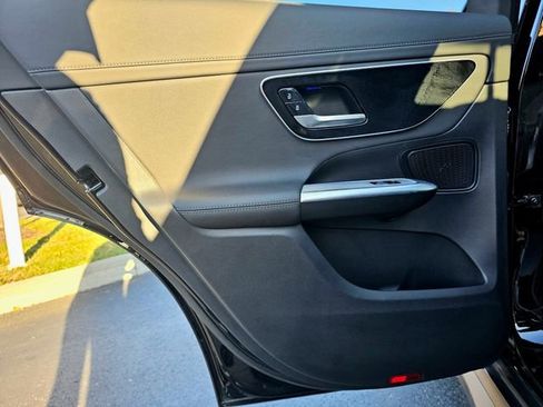 Certified 2024 Mercedes-Benz GLC 300 4MATIC w/ AMG Line image 26