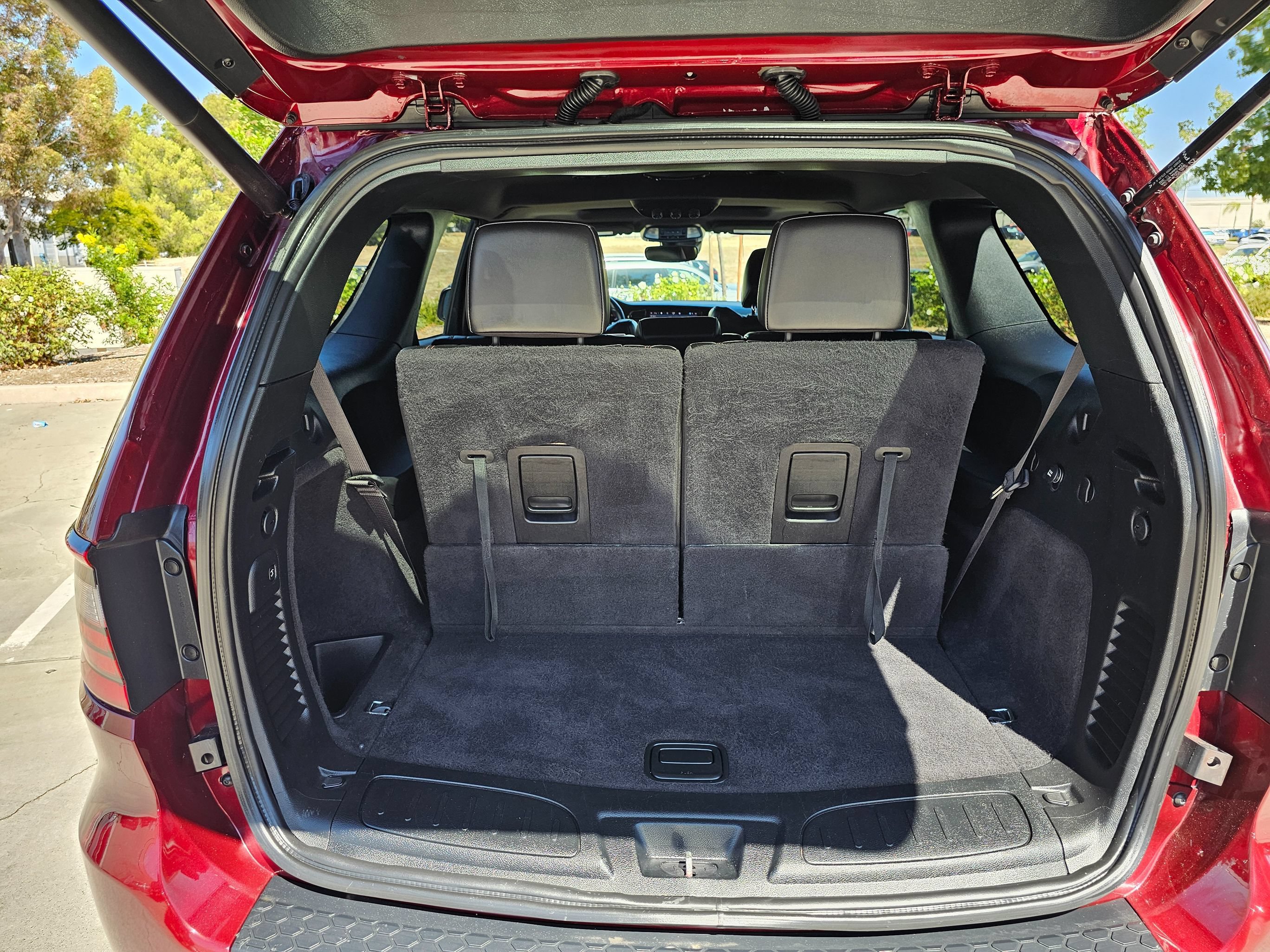 Used 2023 Dodge Durango GT RWD image 30