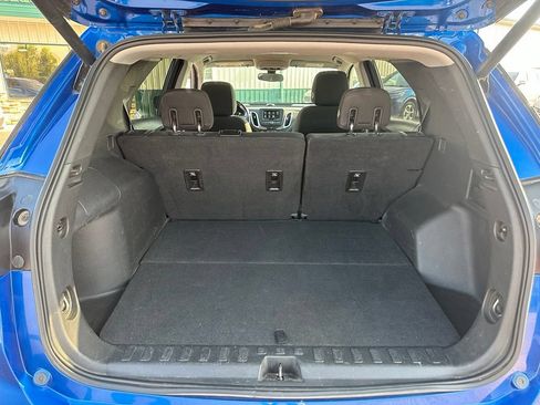 Used 2019 Chevrolet Equinox LT AWD/4WD image 28