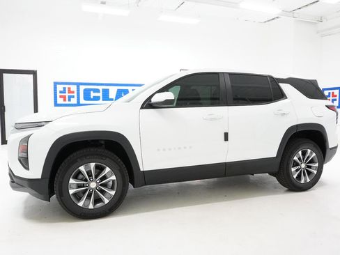 New 2026 Chevrolet Equinox LT image 10