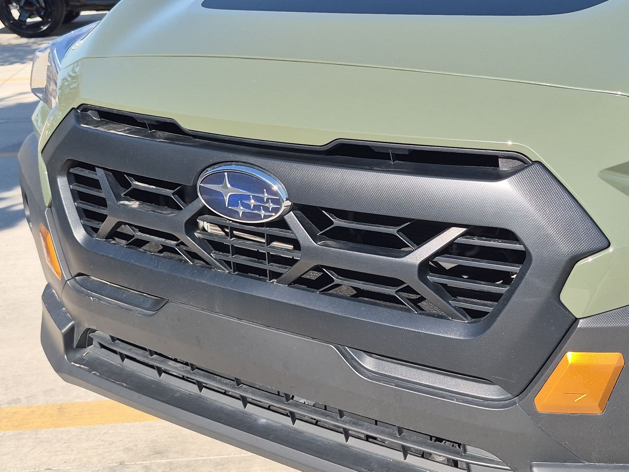 Used 2025 Subaru Crosstrek 2.5i Wilderness AWD/4WD image 10