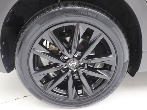 Used 2023 MAZDA CX-9 Touring Plus image 9