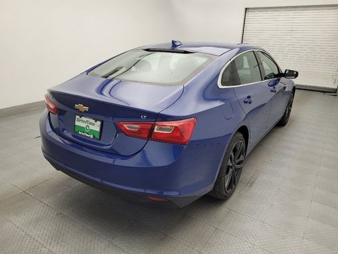 Used 2023 Chevrolet Malibu LT FWD image 9