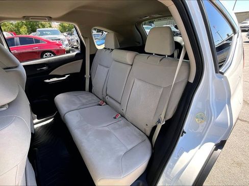 Used 2015 Honda CR-V EX image 6