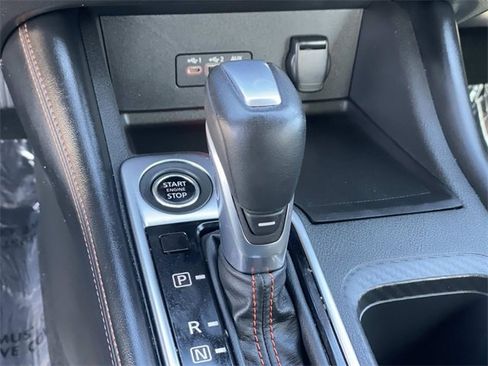 Used 2021 Nissan Sentra SR image 16