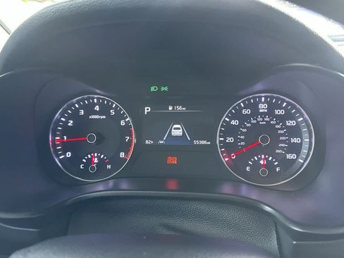 Used 2023 Kia Forte LX FWD image 16