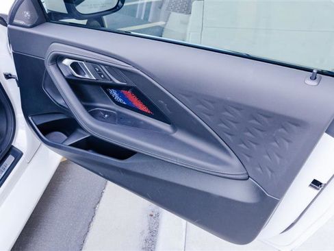 Used 2024 BMW M2 w/ Carbon Package image 33