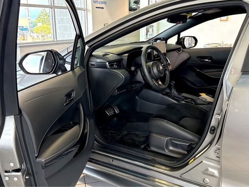 Used 2025 Toyota Corolla GR AWD/4WD image 15
