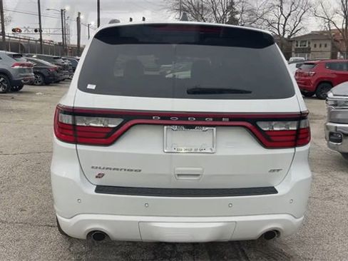 Used 2023 Dodge Durango GT image 24