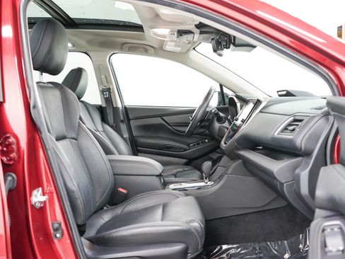 Used 2024 Subaru Ascent Limited w/ Technology Package AWD/4WD image 11