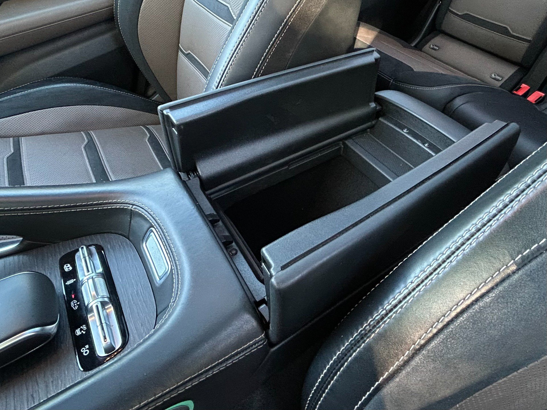 Used 2021 Mercedes-Benz GLS 63 AMG 4MATIC image 19
