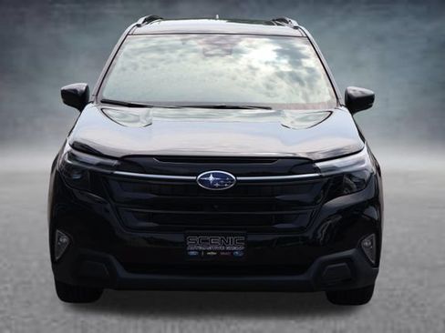 Certified 2026 Subaru Forester Touring AWD/4WD image 26