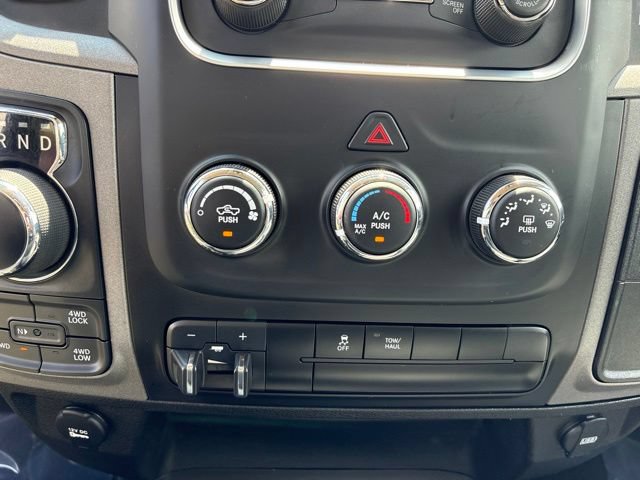 Used 2023 RAM 1500 Tradesman w/ Trailer Tow Package AWD/4WD image 22