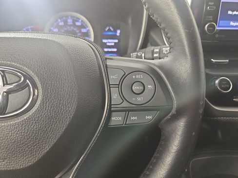 Used 2020 Toyota Corolla SE image 16
