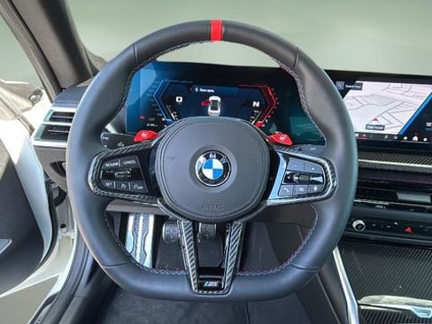 Used 2025 BMW M2 w/ Lighting Package image 11