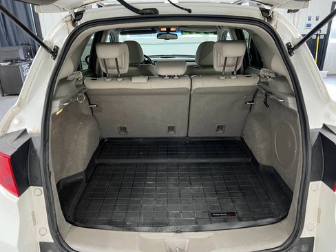Used 2012 Acura RDX SH-AWD w/ Technology Package image 12