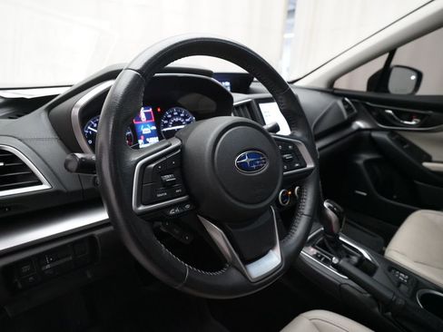 Used 2018 Subaru Impreza 2.0i Limited AWD/4WD image 8