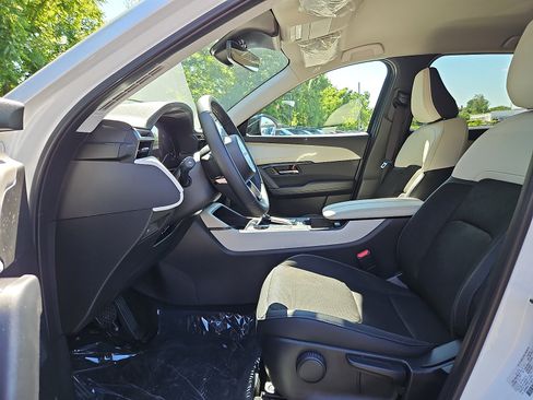 New 2026 MAZDA CX-5 Select AWD/4WD image 11
