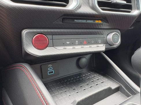 Used 2024 Ford Mustang GT Premium image 16