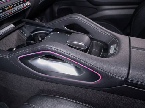 New 2026 Mercedes-Benz GLE 450 4MATIC image 18