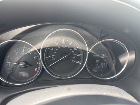 Used 2016 MAZDA CX-5 Touring FWD image 18
