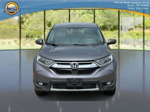 Used 2018 Honda CR-V EX-L image 21