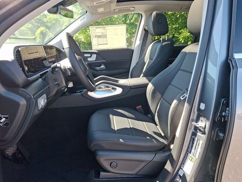 Used 2026 Mercedes-Benz GLE 350 4MATIC image 8