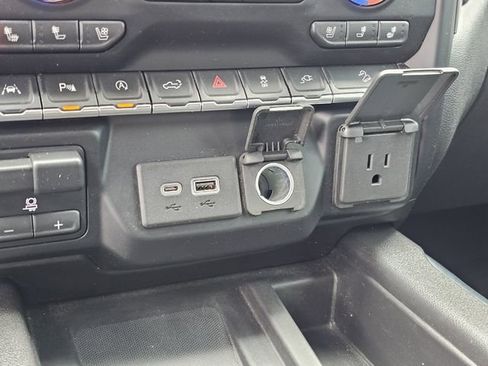 Used 2019 GMC Sierra 1500 SLT w/ SLT Premium Plus Package image 21