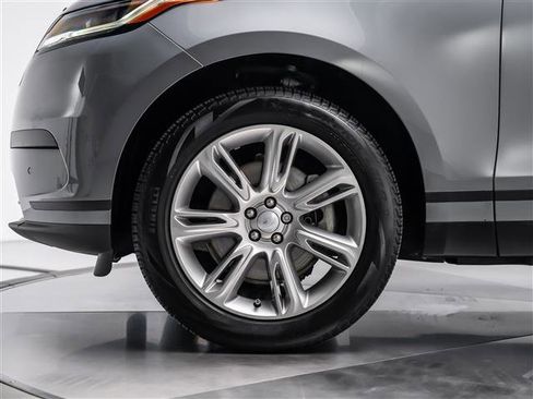 New 2025 Land Rover Range Rover Velar S image 11