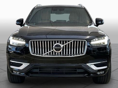 Used 2020 Volvo XC90 T6 Inscription w/ Protection Package Premier AWD/4WD image 4