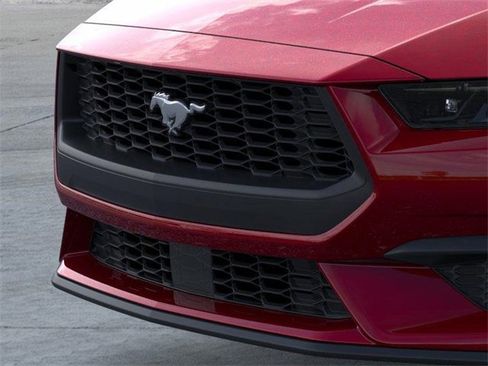 New 2026 Ford Mustang Coupe image 17
