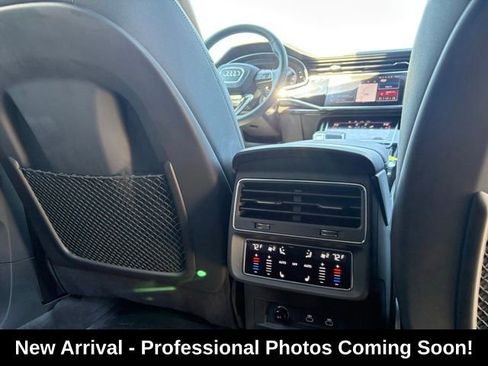 Used 2025 Audi Q8 Premium Plus AWD/4WD image 15