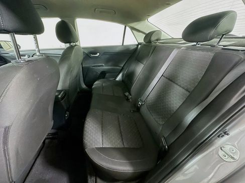 Used 2023 Kia Rio S w/ Technology Package FWD image 14