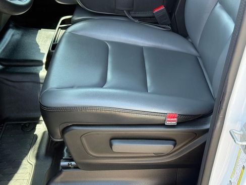 Used 2023 RAM 1500 Tradesman w/ Tradesman Group AWD/4WD image 17
