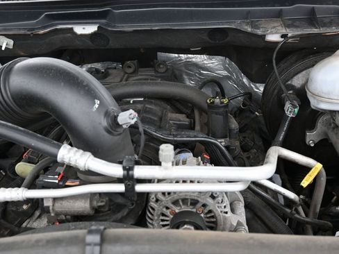 Used 2021 RAM 1500 Classic Warlock image 35