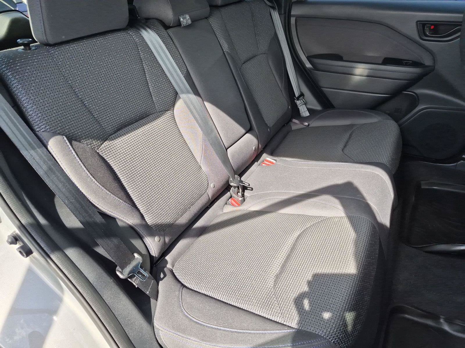 Certified 2025 Subaru Forester Premium AWD/4WD image 28