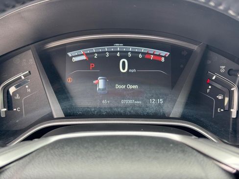 Used 2018 Honda CR-V EX-L image 19