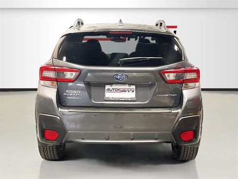 Used 2021 Subaru Crosstrek 2.5i Limited w/ Popular Package #5 image 6