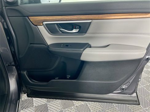 Used 2019 Honda CR-V EX-L image 30